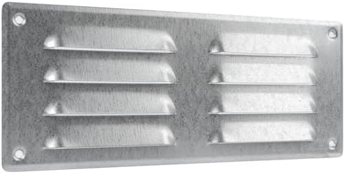 Vent Systems 10" x 4" Inch by VentSystems