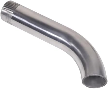 1.25in Curved Out Drain Fitting, Drain Extension Pipe Replace A2510101 - Image 5