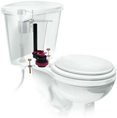 Fluidmaster 507AKP7 PerforMAX Universal High Performance 2-Inch Toilet Flush - Image 3