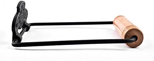 Renovators Supply Toilet Paper Holder - Image 4