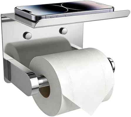 SetSail Toilet Paper Holder by SetSail