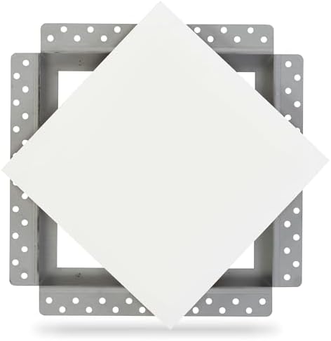 AccessPro LAP10 Magnetic Access Panel by LuxairyVents
