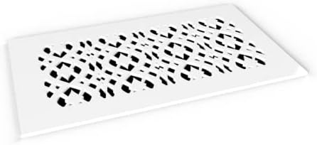 SABA Home Decor Air Vent Cover Grille - Image 3