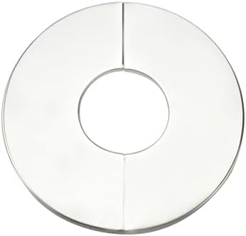 2"/51mm Wall Split Flange by Heiixiao