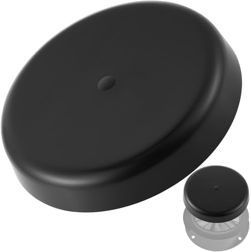 1 Pack RV Mushroom Vent Cap Compatible by CEOIGHE