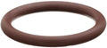 140 Viton O-Ring, 75A Durometer, 2-1/4" ID, 2-7/16" OD, 3/32" Width by MrO-Ring