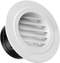 Hon&Guan Soffit Vent 4 Inch by HonGuan