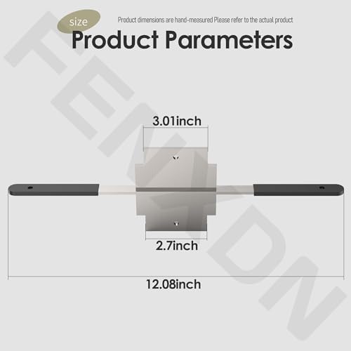Waste Drain Tool for 3 Tier Commercial Sinks - Image 2