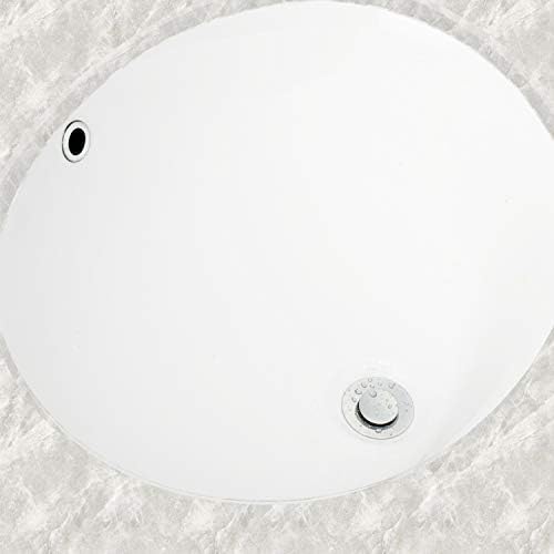 Artiwell Sink Pop-Up Drain Stopper Assembly - Image 4