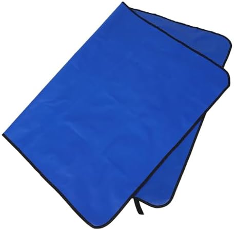 Heavy-Duty Waterproof Tool Storage Mat by HOME