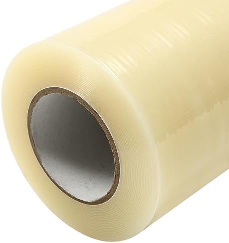 39" x 500' Carpet Protection Film Strong & Durable PE Carpet Protector Film - Image 7