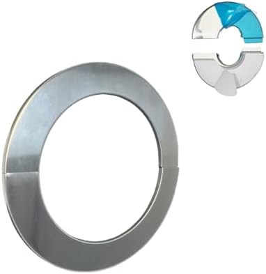 4.88"/124mm Wall Split Flange - Image 6