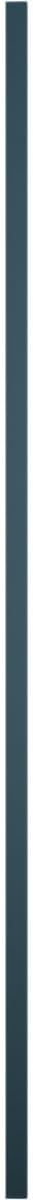 Builders Edge 12 in. W x 63 in. H Builders Edge, Standard Two Equal Panels - Image 4