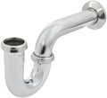 Highcraft 34I34-42 Trap with Box Escutcheon, by Highcraft