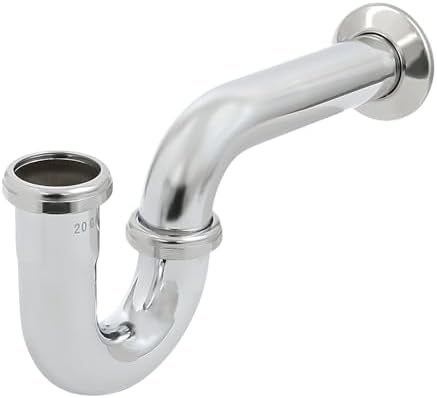 Highcraft 34I34-42 Trap with Box Escutcheon, by Highcraft
