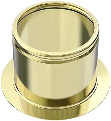 BOTEMY B9179 Extended Garbage Disposal Deep Kitchen Sink Stainless Steel - Image 6