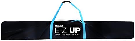 Trimaco 54731 E-Z Up Pole Carry Bag by Trimaco