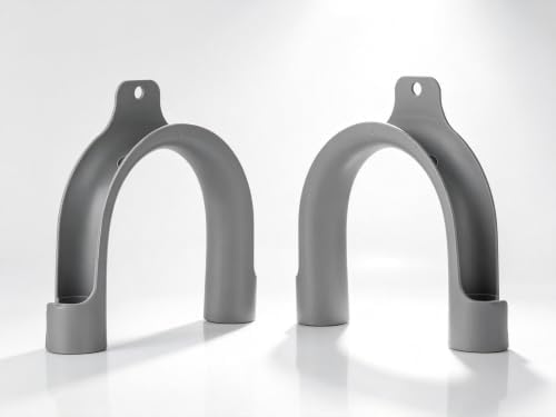 U‑Shaped Drain Hose Hook, Dishwasher Drain Hose Bracket by Unknown