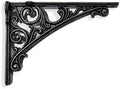Khtumeware Shelf Bracket 10 Inch, Decorative Brackets by khtumeware