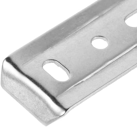 4pcs Towel Bar Hardware Washer, Mounting Bracket Hardware - Image 3