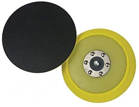 Lake Country Dual-Action Backing Plate by LakeCountryManufacturing