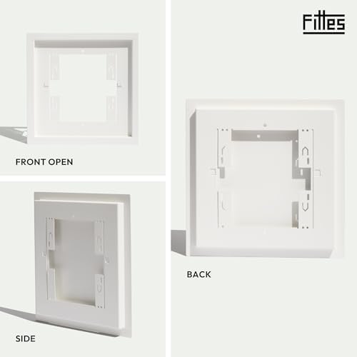 Fittes Framed Access Panel - Image 3
