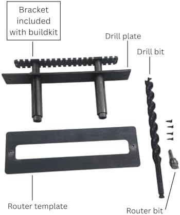 Floating Shelf Brackets - Image 3