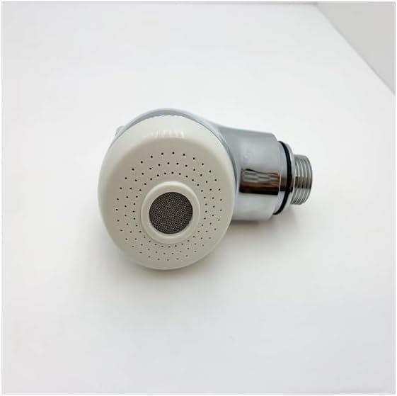 Pedicure Spa Parts REPLACEMENT Sprayer Head/3-way Faucet Mixer/Overflow - Image 2