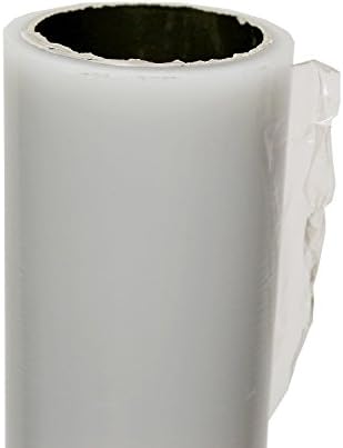BISupply Plastic Carpet Protector Film, 36in x 200ft – Floor Protector - Image 3