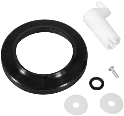 42048 Waste Ball Drive Arm Repair Kit Compatible by Bzcovac