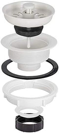 EZ-FLO 30006 Sink Strainer by EZ-FLO