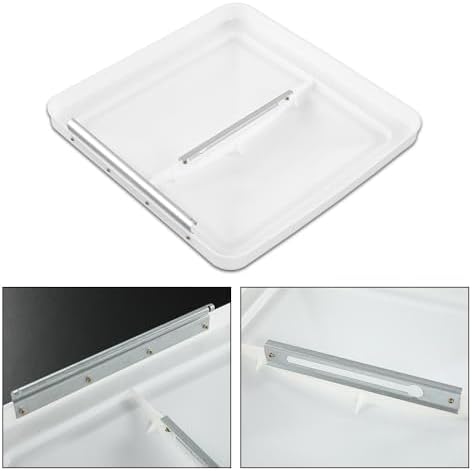 ALLGOOD 1PC Replacement 14" x 14" Roof Vent Cover Camper RV Trailer Compatible - Image 7