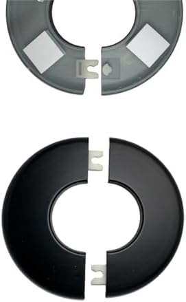 1.73"/44mm Wall Split Flange - Image 3