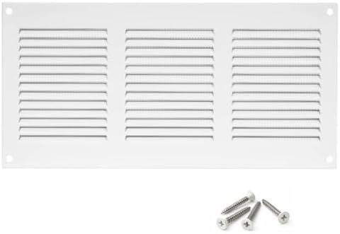 10x4 inch Vent Cover by ABOUT+VENT