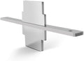 Waste Drain Tool for 3 Tier Sink in Commercial Kitchens（Stainless Steel) by XQK