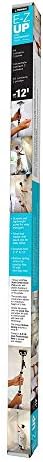 Trimaco 54733 E-Z Up Dust Containment Pole by Trimaco