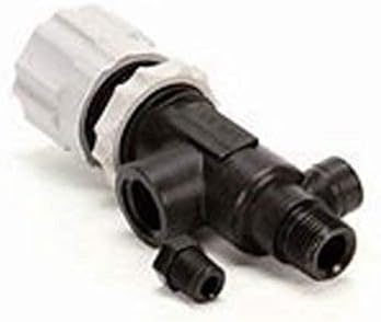 TeeJet 23120-3/4-PP Pressure Relief Valve polypropylene - Image 2
