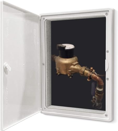 EASY-EXS Access Panel 12x16 by EASY-EXS