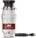 Waste King Garbage Disposal for Kitchen Sink by Waste+King+