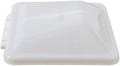 Ventline BVD0449-A01-20 Wedge Shape Vent Cover 14" x 14" by Ventline