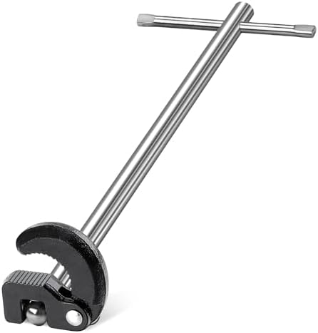 HAUTMEC Basin Wrench Bundle - Image 2