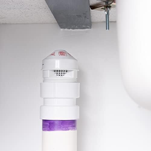 Oatey Air Admittance Valve, 1-1/2in-2in, 20DFU 39016-1 Each - Image 3