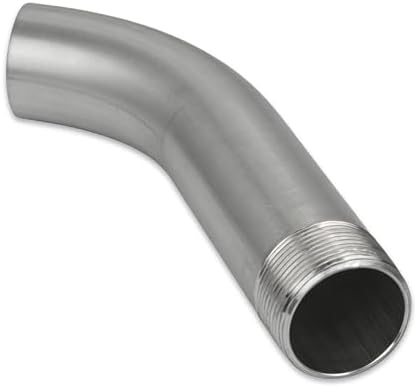 A2510101 Fryer Drain Pipe 1-1/4" - Image 6