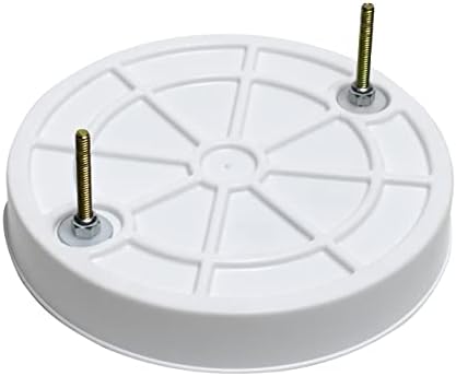 Oatey 43419 Flange Cover Kit - Image 4