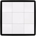 Flooring Inc's 3/8" Thick Interlocking Lightweight Plastic Practice Dance Floor by IncStores