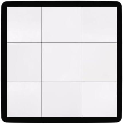 Flooring Inc's 3/8" Thick Interlocking Lightweight Plastic Practice Dance Floor by IncStores