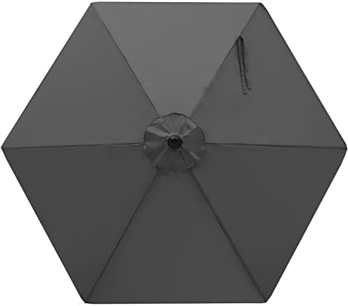 MASTERCANOPY 7.5 ft Replacement Canopy by MASTERCANOPY