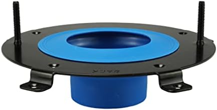 Danco HydroSeat Toilet Flange Repair by DANCO