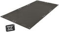 Checkers Ground Protection Mat, Made in the USA by Checkers