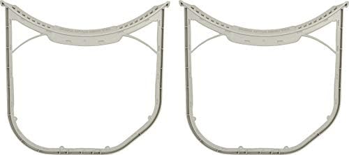 Nispira Lint Trap Screen Filter Replacement Compatible by Nispira